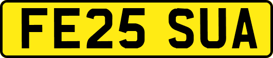 FE25SUA
