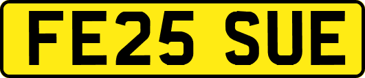 FE25SUE