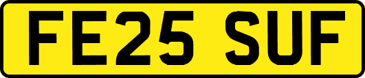 FE25SUF
