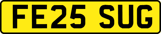 FE25SUG