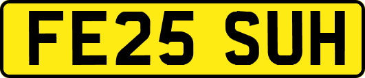 FE25SUH