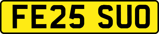 FE25SUO