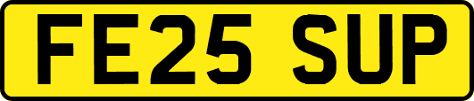 FE25SUP
