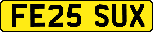FE25SUX