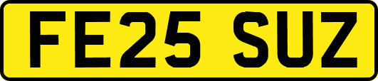 FE25SUZ