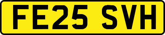 FE25SVH