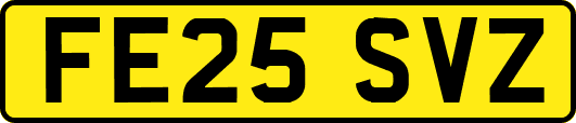 FE25SVZ