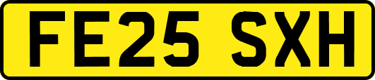 FE25SXH