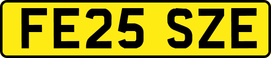FE25SZE