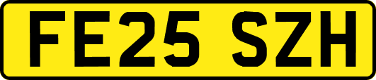 FE25SZH