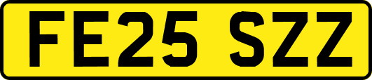 FE25SZZ