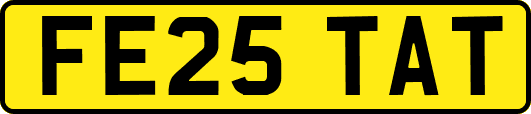 FE25TAT