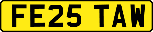 FE25TAW