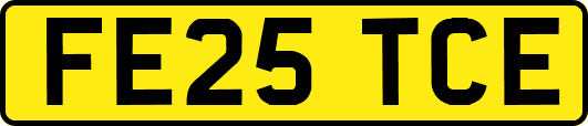 FE25TCE
