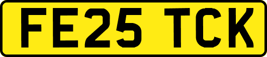 FE25TCK
