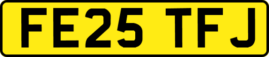 FE25TFJ
