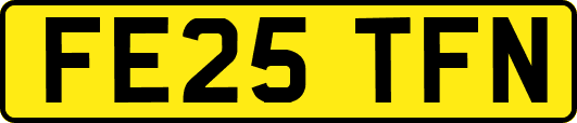 FE25TFN