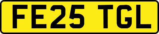 FE25TGL