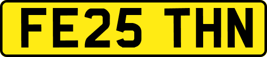FE25THN