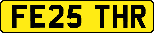 FE25THR