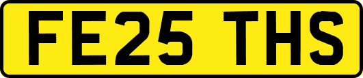 FE25THS