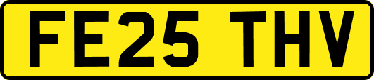FE25THV