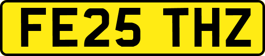 FE25THZ