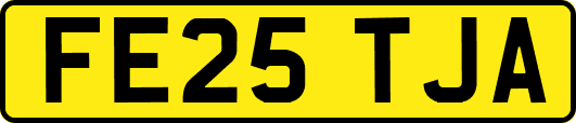 FE25TJA