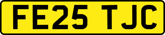 FE25TJC