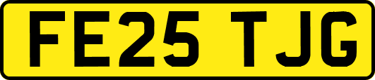 FE25TJG