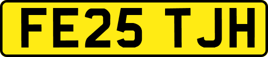 FE25TJH