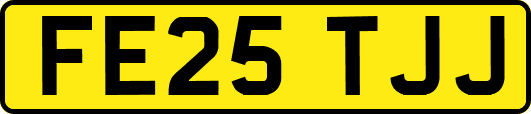 FE25TJJ