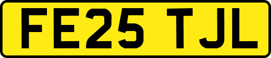 FE25TJL