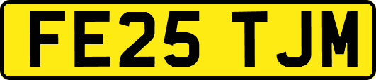 FE25TJM