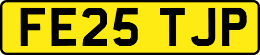FE25TJP