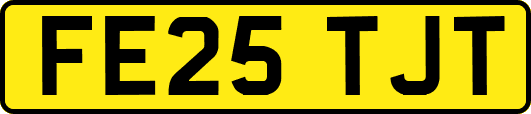 FE25TJT
