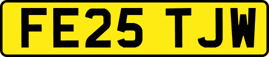 FE25TJW