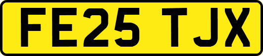 FE25TJX