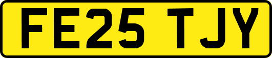 FE25TJY