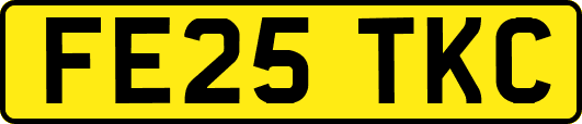 FE25TKC