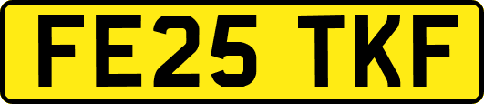 FE25TKF