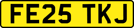 FE25TKJ