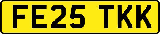 FE25TKK