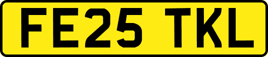 FE25TKL