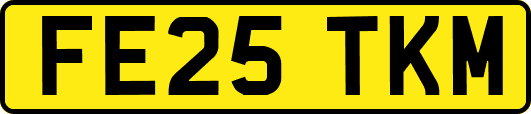 FE25TKM
