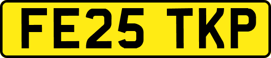 FE25TKP