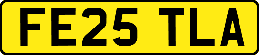 FE25TLA