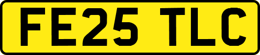 FE25TLC