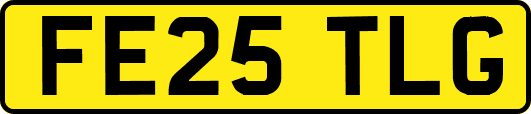 FE25TLG