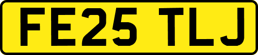 FE25TLJ